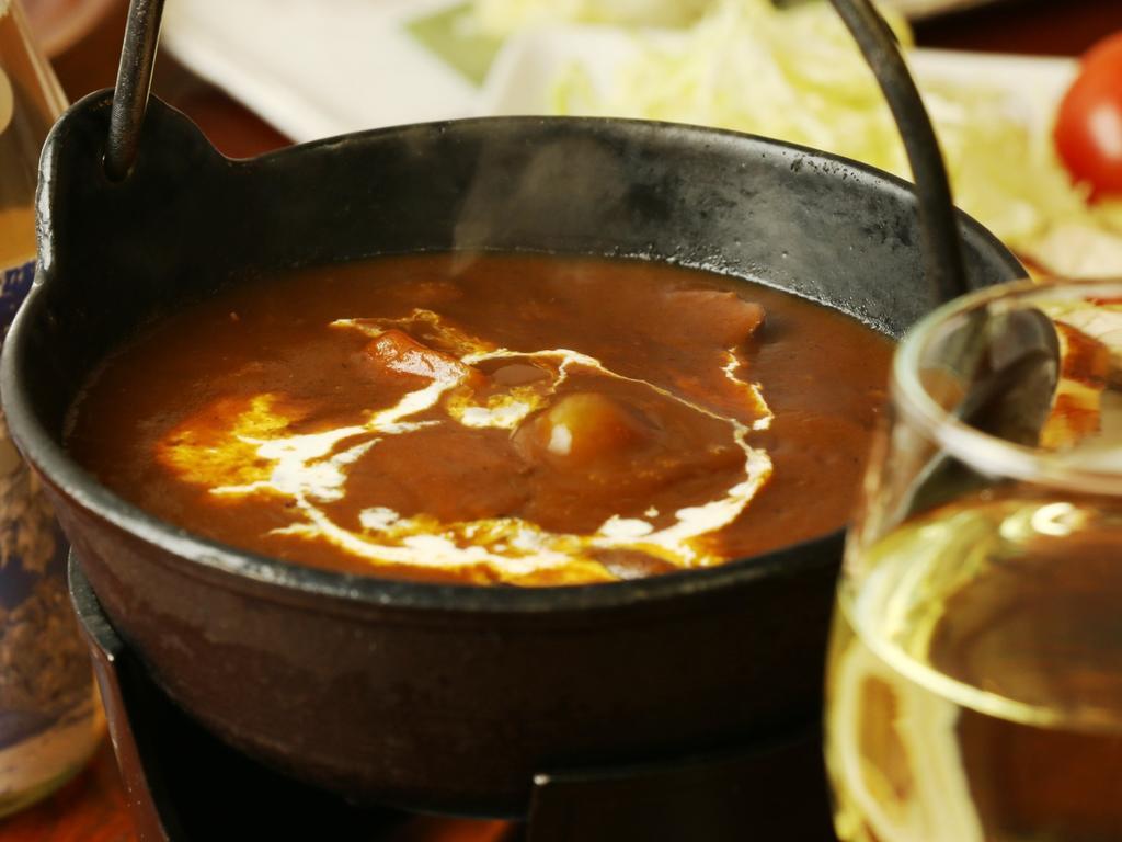Chouchinya Hotell Nozawaonsen Eksteriør bilde